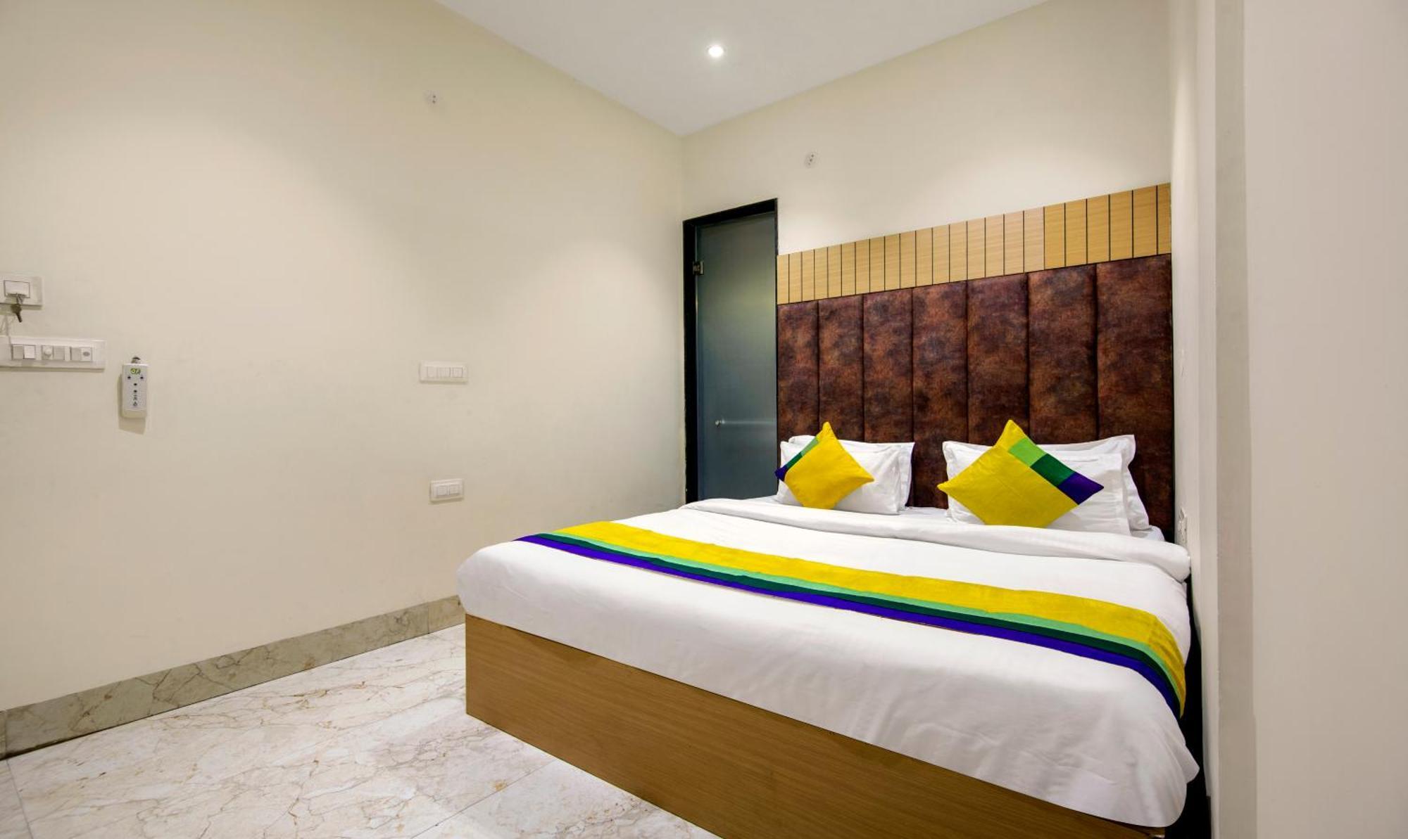 Itsy Hotels Sehdev Residency, Near Golden Temple Amritsar Exterior foto